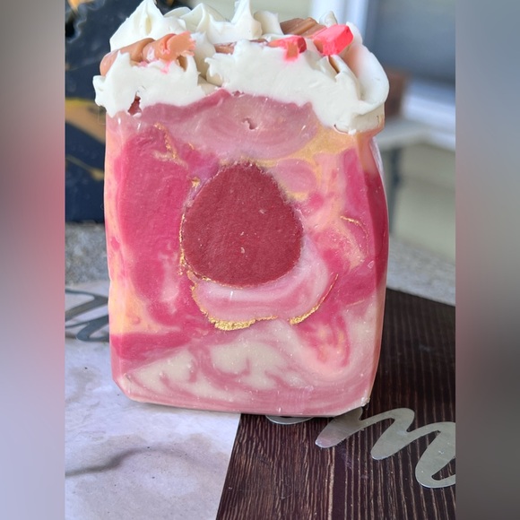 passion Factor Other - 🛍️SALE🛍️ Pink Lady - Handmade Soap